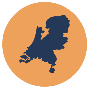Landelijke dekking