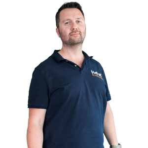 Dennis - Servicemonteur Brandbeveiliging